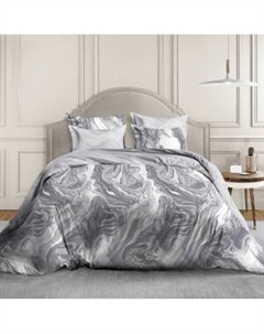 Комплект постельного белья Bonna Notte, 1.5-сп, поплин, хлопок 110 г/м2, диз. 70570 Партнергру