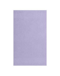 Полотенце махровое Tales, 90х150 см, сиреневый, хлопок Донецкая м