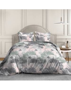 Комплект постельного белья Bonna Notte, Евро, бязь, хлопок 120г /м2, диз. 70997 Партнергру