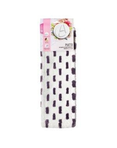 Насадка Piatto, 44х15 см, микрофибра/нейлон Apollo