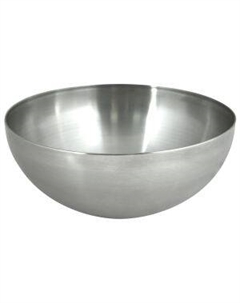 Салатник, 2 л, металл Мультидом