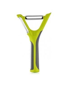 Овощечистка Vegan, 2 лезвия, пласти Walmer