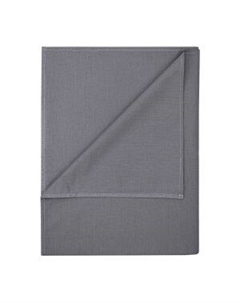 Простыня Bravo, Евро, 215х240 см, поплин, хлопок 110 гр/м2, пепел Ардасов а.