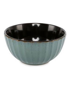 Салатник Sicilia, 15 см, 600 мл, керамика Domenik