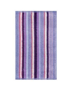 Полотенце махровое Infinity, 30х50 см, пестротканное полоски, хлопок, в ассортименте Донецкая м