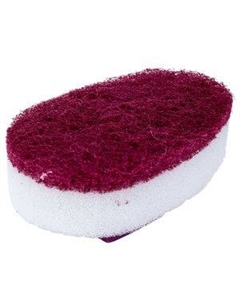 Сменные насадки для губки с резервуаром, 2 шт Parex