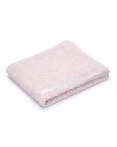 Полотенце махровое Clouds, 100х150 см, розовый Донецкая м