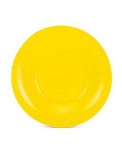 Тарелка суповая Luminarc Амбиантэ Йеллоу, 21 см, стекло Arc middle