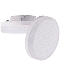 Лампа светодиодная Premium, GX53, 15 Вт, 4200К, 220 В, таблетка Ecola