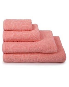 Полотенце махровое Радуга, 70х130см Донецкая м