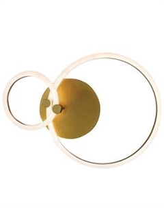 Люстра CAMELION LCL-1019, LEDх55 Вт, 54х40см, 3000-6000К, ПДУ Litarc li1