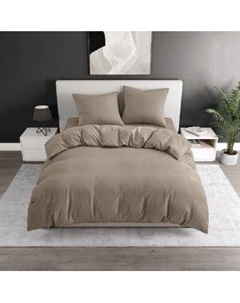 Комплект постельного белья Bravo, Евро, поплин, хлопок 110 гр/м2, 6228-1 Ардасов а.