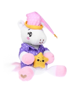 Мягкая игрушка Pomposhki