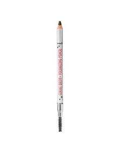 Карандаш для бровей Gimme Brow+ Volumizing Pencil с эффектом объёма Benefit