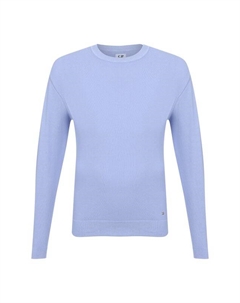 Хлопковый джемпер C.p. company