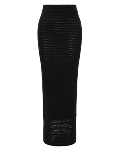 Хлопковая юбка Addicted