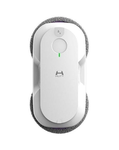 Робот-мойщик окон HUTT DDC, белый Hutt