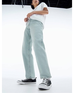 Прямые джинсы Твое