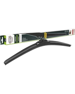 Щетка стеклоочистителя гибридная HYBRID 430 мм/18" Heyner