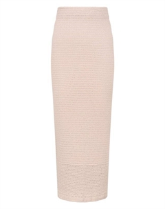 Хлопковая юбка Addicted