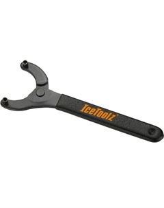 Съемник каретки 11A0, с двумя пинами, 6-800362 Icetoolz