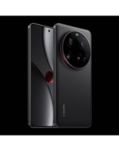 Смартфон Xiaomi 15 Ultra 16/512GB (Черный)