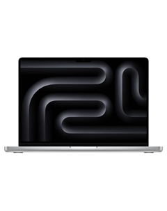 MacBook Pro 16 2024 M4 Max 48Gb/1Tb (Silver) (MX2W3) Apple