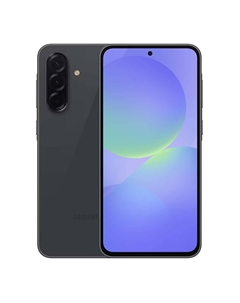 Samsung Galaxy A36 12/256Gb (Awesome Black)