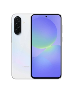 Samsung Galaxy A36 6/128Gb (Awesome White)