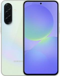 Samsung Galaxy A36 6/128Gb (Awesome Lime)