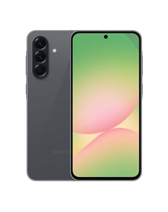 Samsung Galaxy A56 8/256Gb (Awesome Graphite)