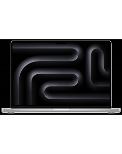 MacBook Pro 16 2024 M4 Pro 24Gb/512Gb (Silver) (MX2T3) Apple