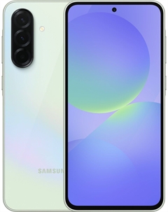 Samsung Galaxy A36 12/256Gb (Awesome Lime)