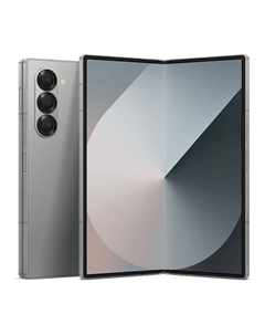 Samsung Galaxy Z Fold6 5G 12/1Tb (Silver Shadow)