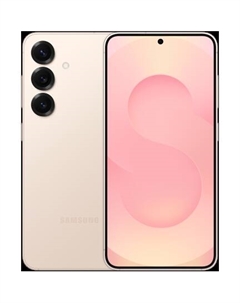 Samsung Galaxy S25 12/128Gb (Pinkgold)
