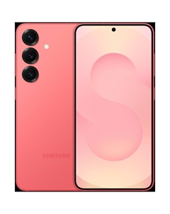 Samsung Galaxy S25 12/512Gb (Coralred)