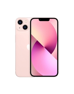 Смартфон Apple iPhone 13 512Gb (Pink)