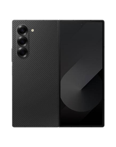 Samsung Galaxy Z Fold6 5G 12/512Gb (Crafted Black)