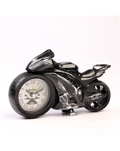 Часы - будильник настольные Nobrand