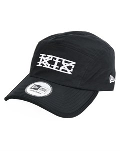 Ktz кепка new era один размер черный Ktz