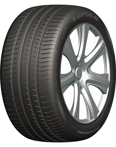 Летние шины Kapsen K3000 235/40 R19 96W