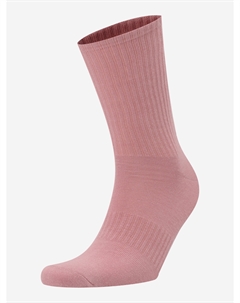 Носки, 1 пара, Розовый Kappa