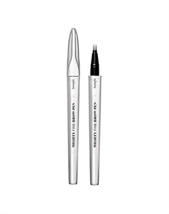 Карандаш для бровей сверхтонкий Mighty Fine Brow Pen Benefit