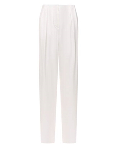 Шелковые брюки Giorgio armani