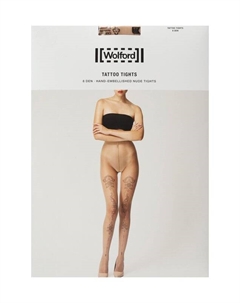 Колготки Wolford