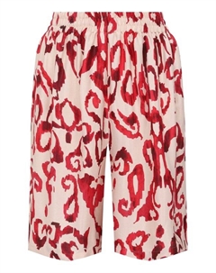 Шорты из вискозы Flashin'