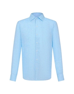 Льняная рубашка Mvst