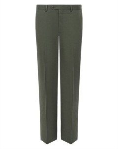 Хлопковые брюки Mvst