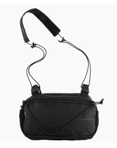 Сумка велосипедная Handlebar Pack, на руль, BM24-BAG-HP Birzman