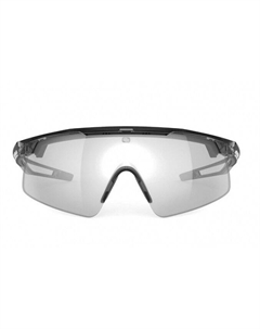 Очки TURBOLENCE Crystal Ash - ImpX Photochromic 2Laser Black, SP897833-0000 Rudy project